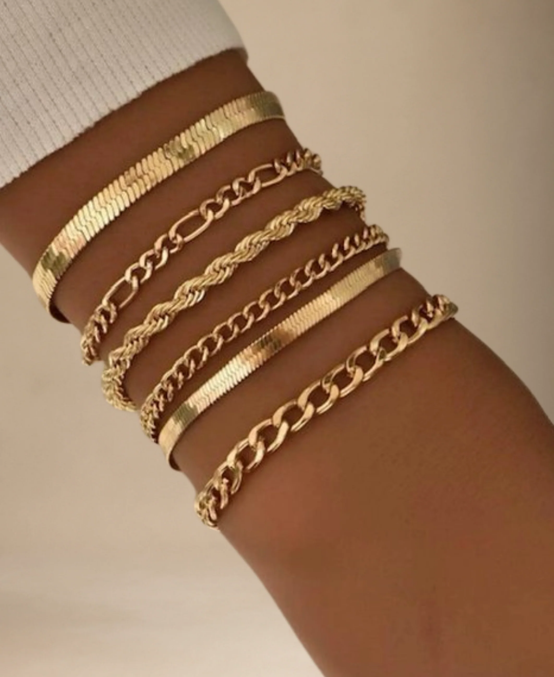 Jewellery