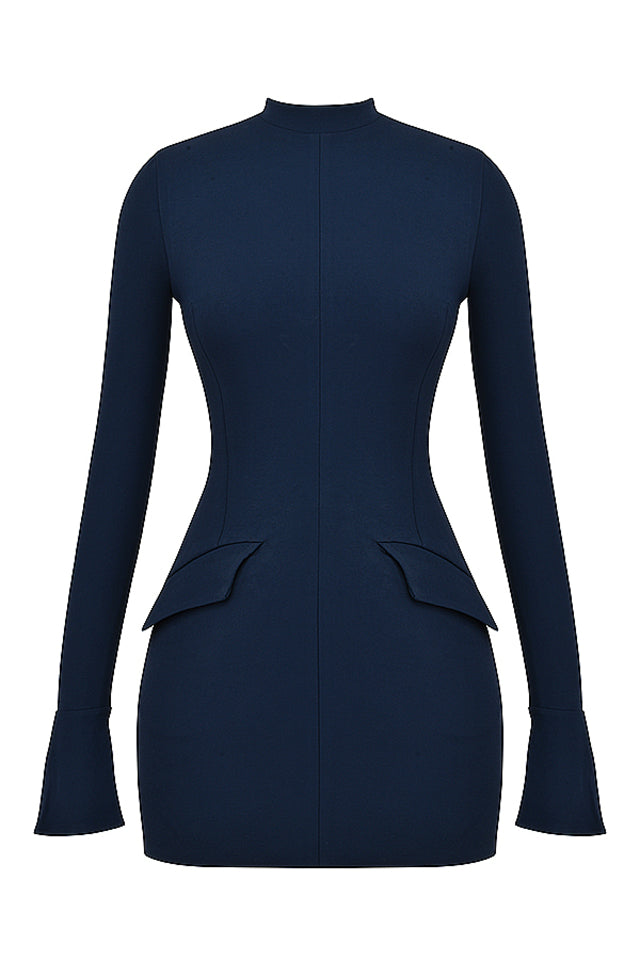 Formal Mini Dress