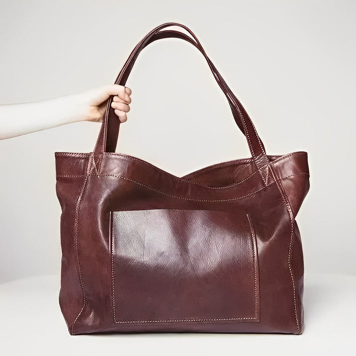 SIF | VINTAGE BAG