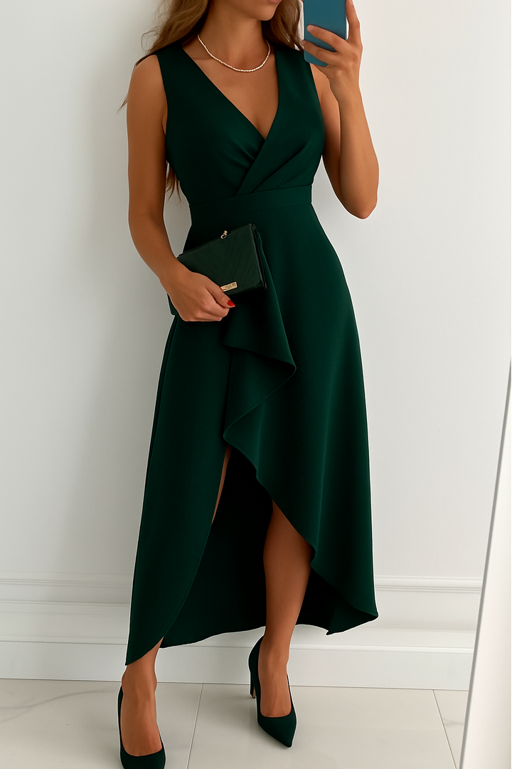 Mina  Dress