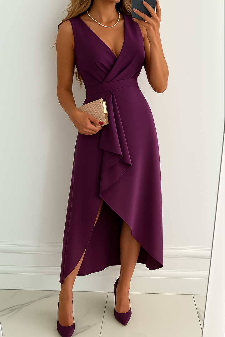 Mina  Dress