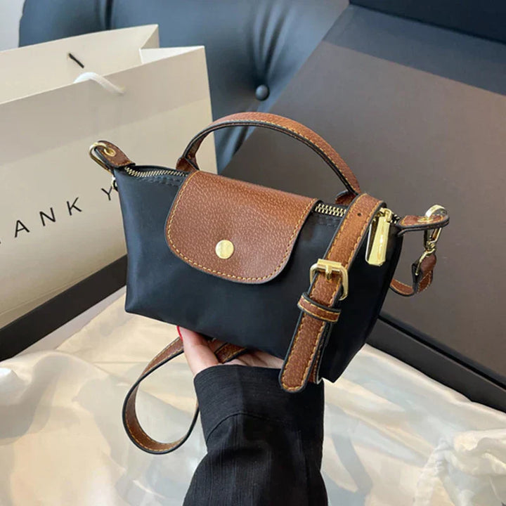 KIRSTEN | ELEGANT LEATHER BAG
