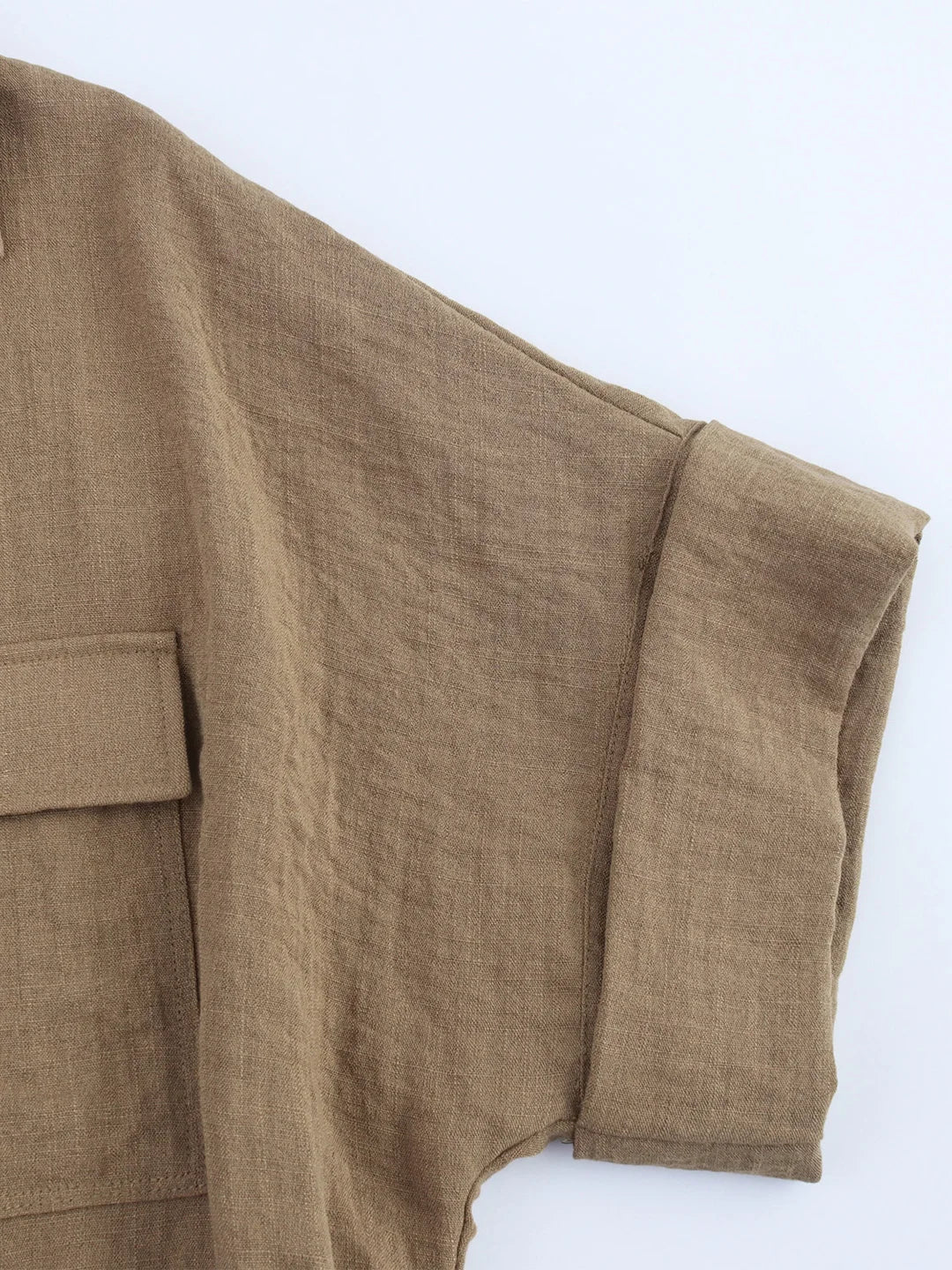Sienna Linen Co-Ord Set