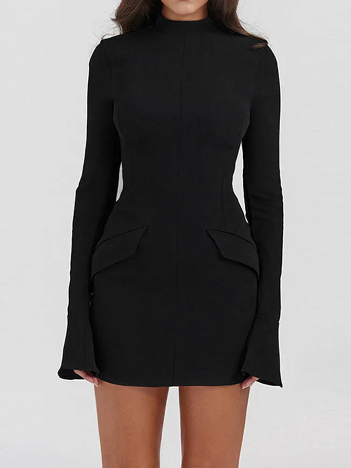 Formal Mini Dress