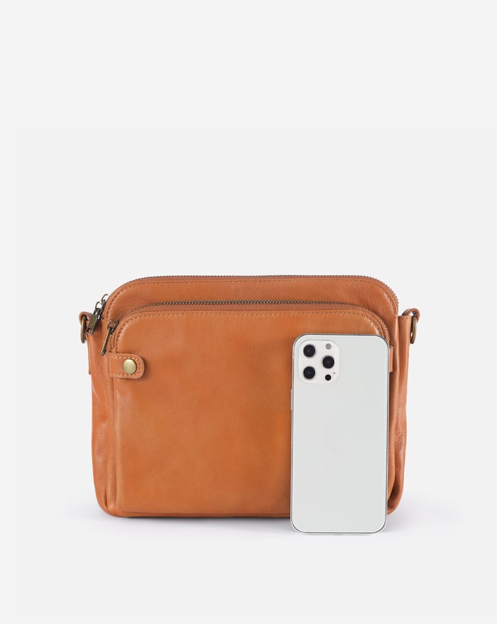 TAMSIN | HIGH-QUALITY BAG
