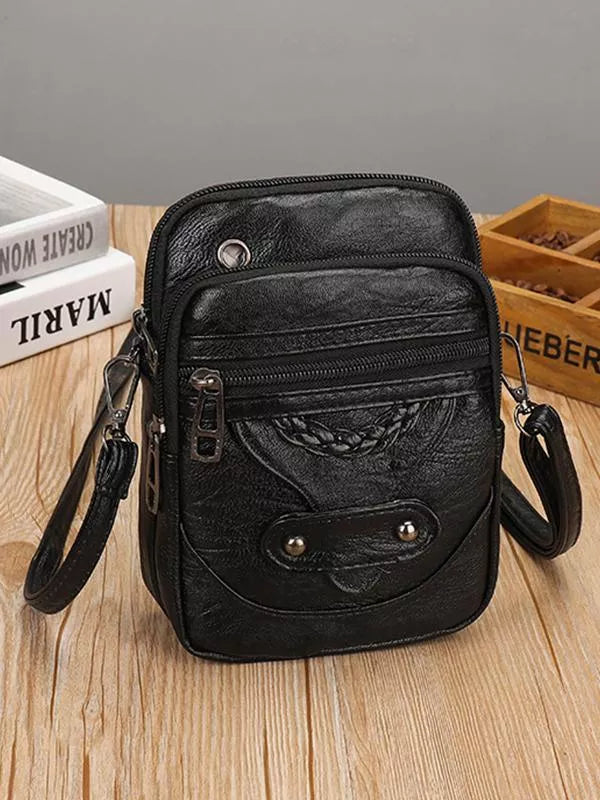 THYRA VINTAGE CROSSBODY BAG