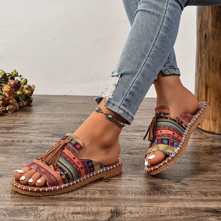 Genesis™ | Comfy Orthopedic Sandals