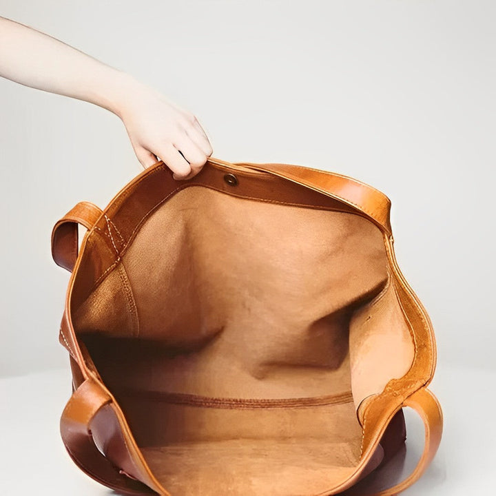 SIF | VINTAGE BAG