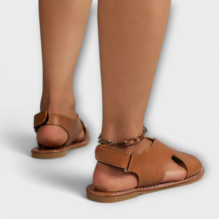 Savannah Sandals