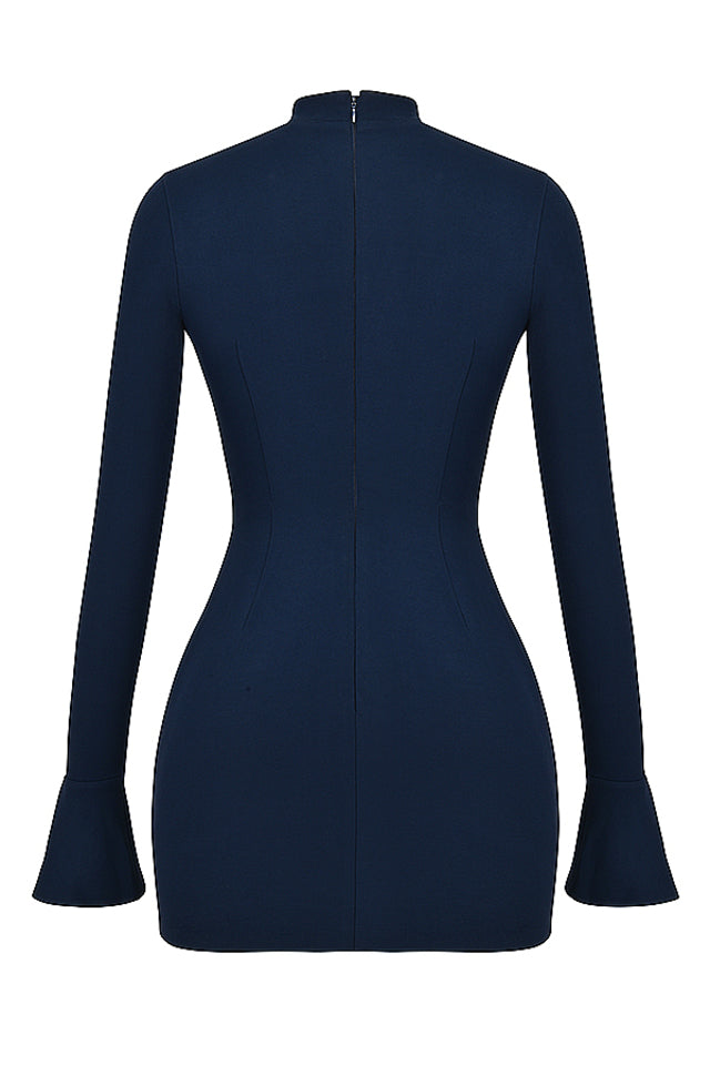 Formal Mini Dress